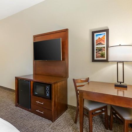 Comfort Inn And Suites Yuma I-8 Eksteriør billede